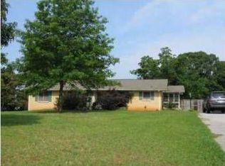 5216 Watermelon Rd, Northport, AL 35473
