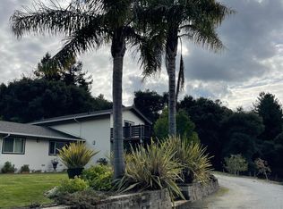 150 Barnes Rd, Aptos, CA 95003