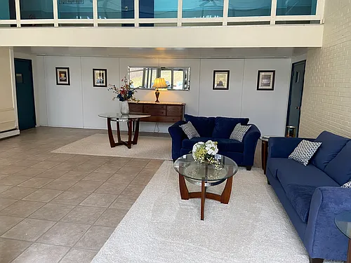 Floor plan 1 bedroom