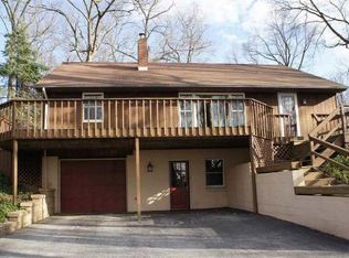 11825 Cross Roads Ave, Felton, PA 17322