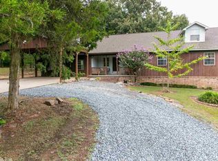 17 Cooper Ln, Conway, AR 72034