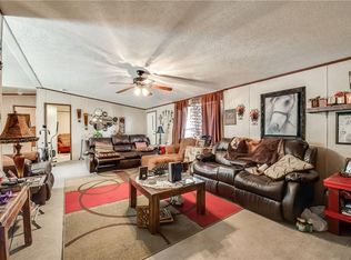 3000 SW County Road 18, Corsicana, TX 75110