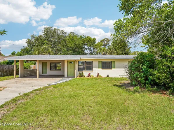 610 East Ct, Titusville, FL 32796