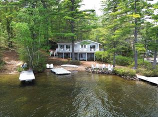 151 Island View Road, Acton, ME 04001