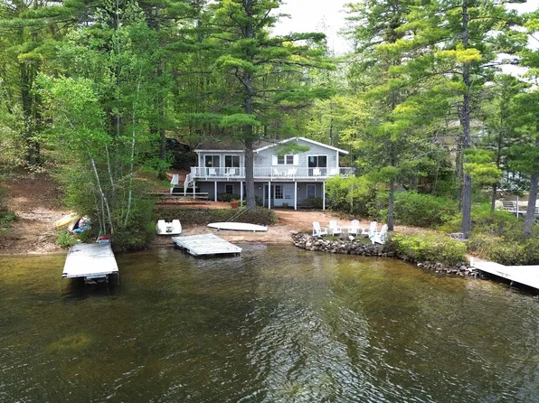 151 Island View Road, Acton, ME 04001