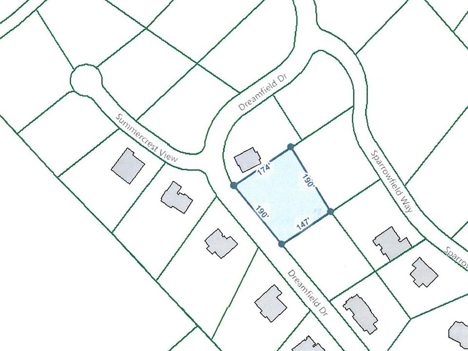 2nd image of 1323 Dreamfield Dr #32