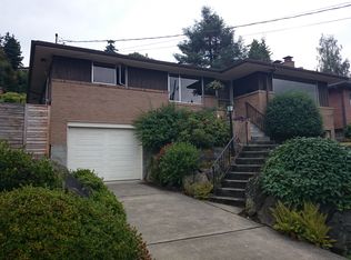 7700 46th Ave SW, Seattle, WA 98136