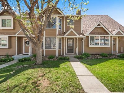 885 London Green Way, Colorado Springs, CO, 80906