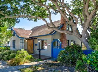 309 Willow St, Pacific Grove, CA 93950