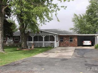 262 Sheffield Rd, Groveland, IL 61535