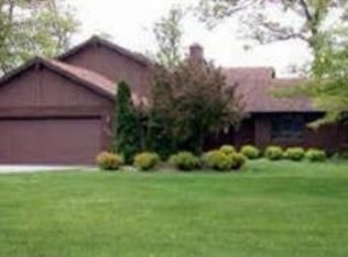 6109 W 91st Ave, Crown Point, IN 46307