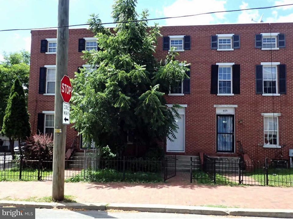 1st image of 603 N Washington St
