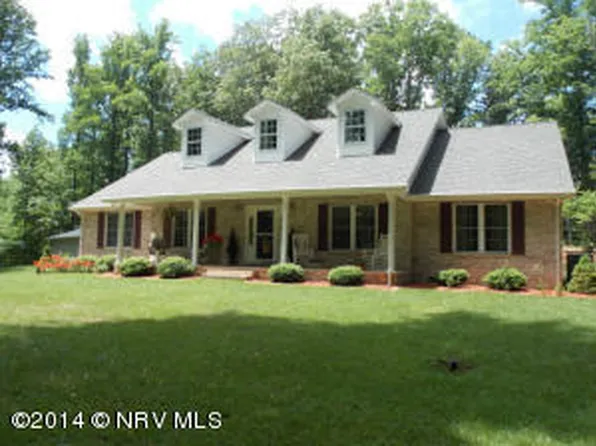 144 Rock Rd SE, Floyd, VA 24091