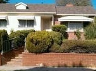 4217 W 64th St, Los Angeles, CA 90043