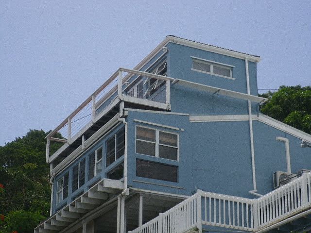 Eagles Nest