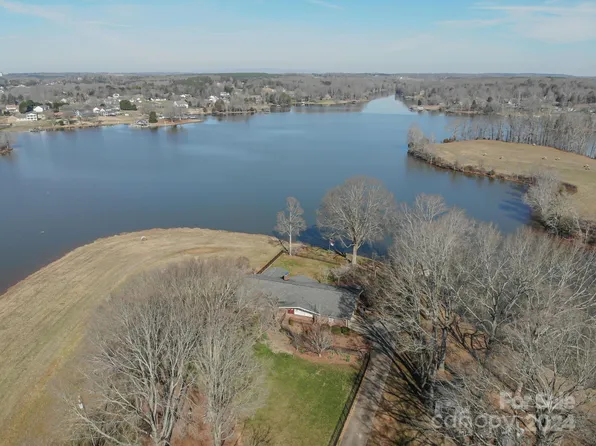 170 Zeb Cline Rd, Shelby, NC 28150