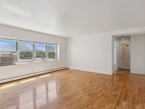 2nd image of 4950 N Marine Dr APT 808