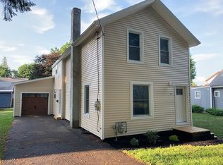 16 Charles St, Ilion, NY 13357