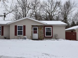 6187 Apache St, Huber Heights, OH 45424