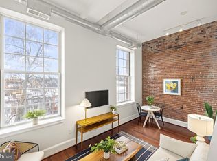 2035 2nd St NW APT G205, Washington, DC 20001