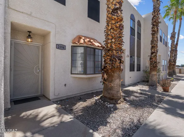 2184 N 1st Ave, Tucson, AZ 85719