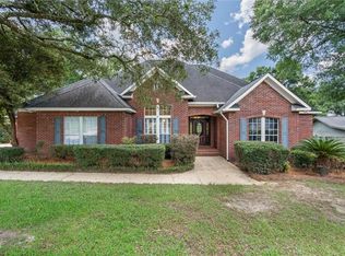 4561 Spruce Ave, Saraland, AL 36571