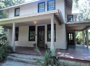 1012 N Palafox St, Pensacola, FL 32501