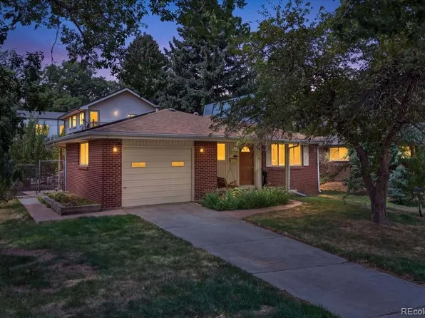 2006 Arapahoe Street, Golden, CO 80401
