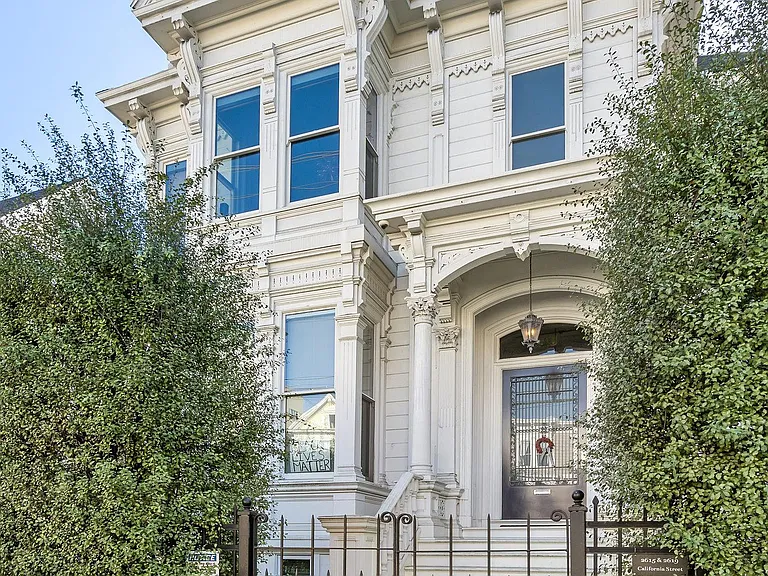 2619 California St — Photo 1
