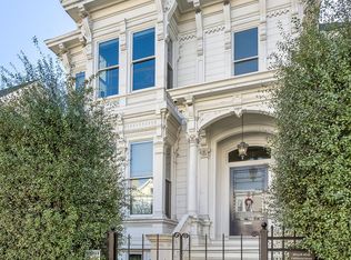 2619 California St, San Francisco, CA 94115