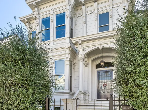 2619 California St, San Francisco, CA 94115