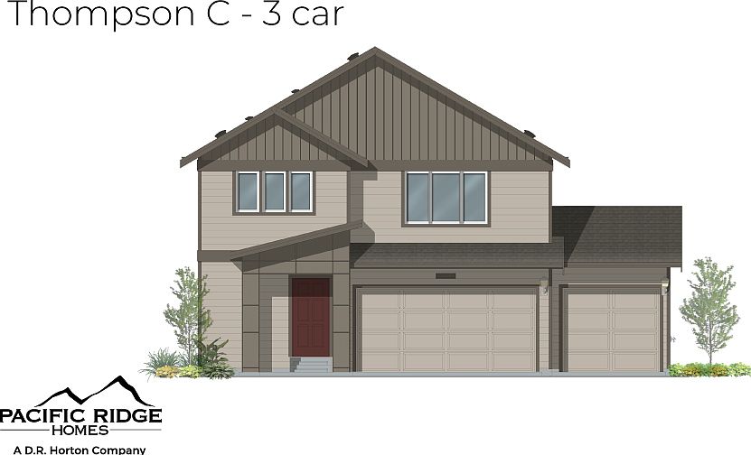 Plan Elevation.
