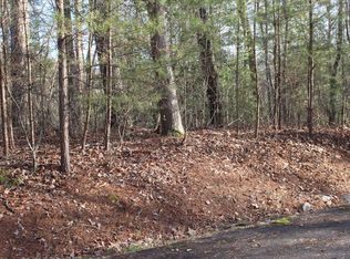 8 Oakcrest Dr, Ellijay, GA 30540