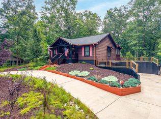 460 Pasha Dr, Ellijay, GA 30540