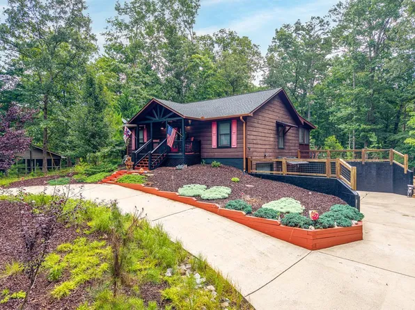 460 Pasha Dr, Ellijay, GA 30540