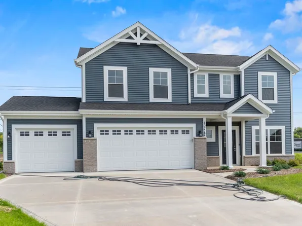 10712 Iron Works Way, Fort Wayne, IN 46818