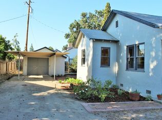 1209 W Tulare Ave, Visalia, CA 93277