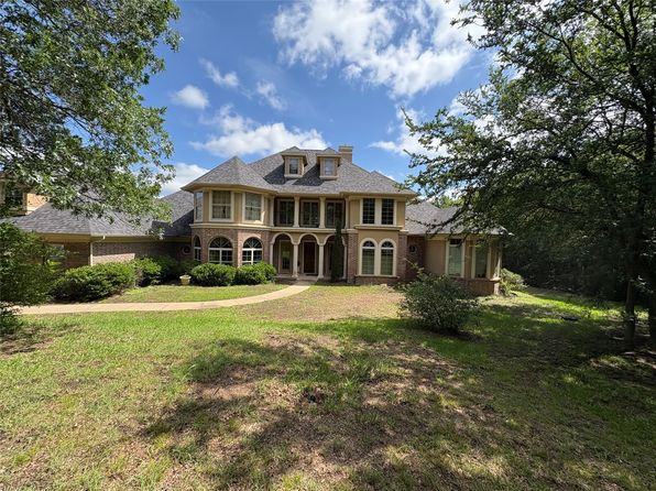 Home for Sale in Fort Worth TX