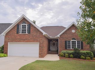 117 Pond Edge Ln, Chapin, SC 29036
