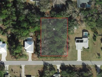 2105 E Newhaven St, Inverness, FL, 34453