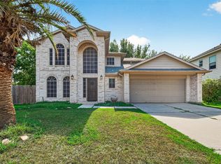 14762 Country Rose Ln, Cypress, TX 77429