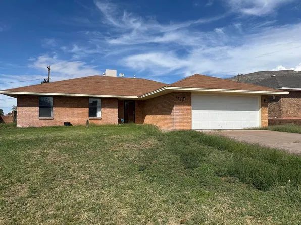 2325 Camino Del Rey, Alamogordo, NM 88310
