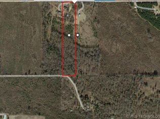 2276 Hamil Rd, Haworth, OK 74740