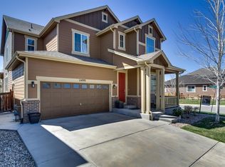11490 W Tanforan Cir, Littleton, CO 80127