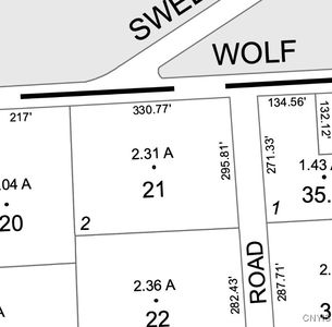 0 Briar Hill Rd #21, Cortland, NY, 13045