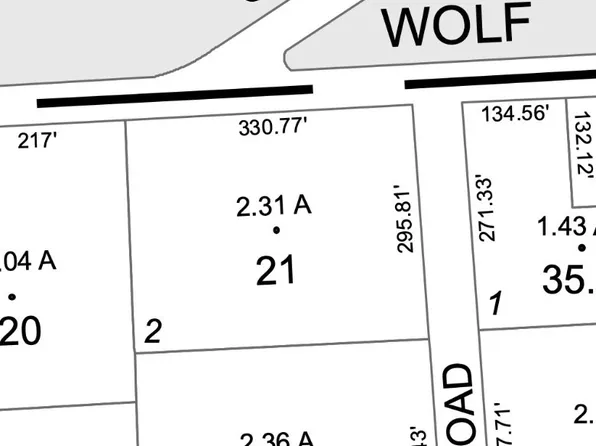 0 Briar Hill Rd Lot 21, Homer, NY 13077