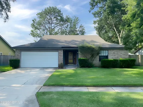 5345 SIDESADDLE Drive, Jacksonville, FL 32257