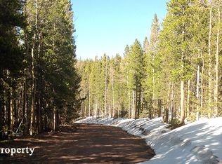 0 Zipf Ln, Fort Garland, CO 81133