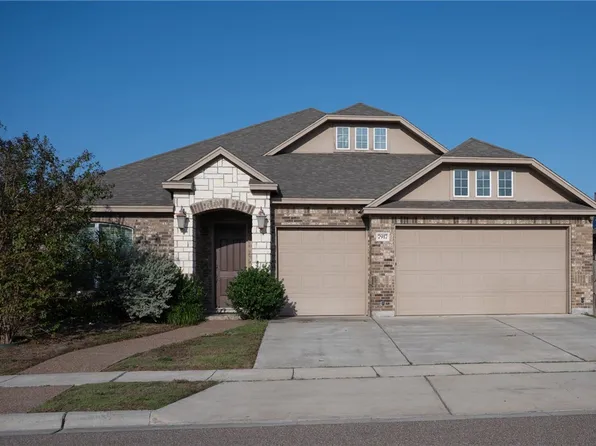 7917 Todd Hunter Dr, Corpus Christi, TX 78414