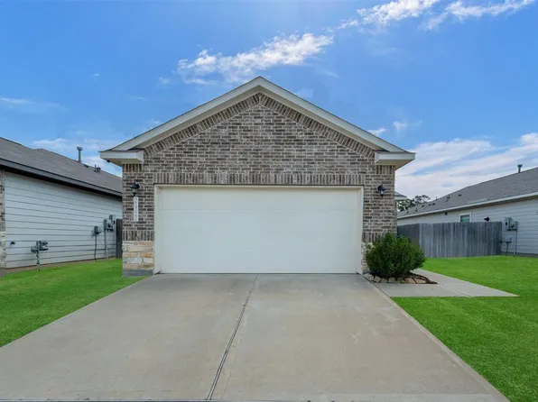 25722 Hickory Pecan Trl, Tomball, TX 77375
